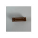 4 Adet Park Bahçe Oturma Bankı - 1/50 Ölçekli 1:50 2 cm - Figür, Maket, Minyatür