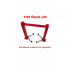 Arabalar için Minyatür Lift, Aksesuar, Platform 5,6 cm 1:64 Ölçek Maket