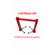 Arabalar için Minyatür Lift, Aksesuar, Platform 5,6 cm 1:64 Ölçek Maket