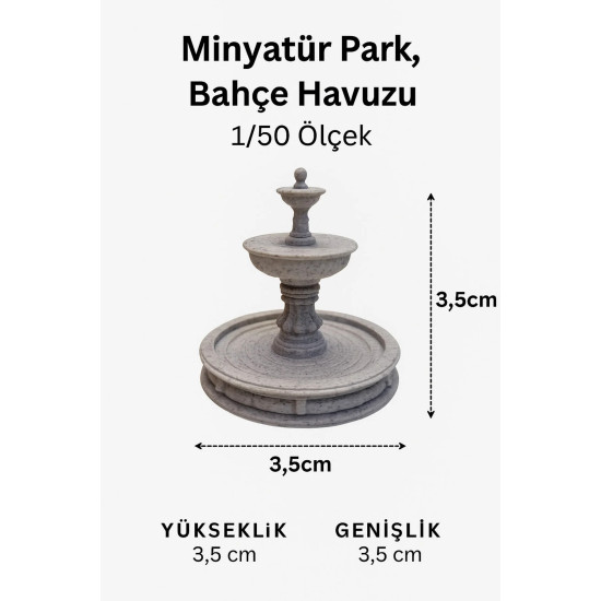 10 İnsan Figürlü - Minyatür Müze ve Teraryum için Muhteşem Paket Seti ve Kiti - 1/50 Ölçekli 1:50