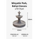 Minyatür Müze ve Teraryum için Süper Paket - Tam 36 Parça Figür ve Maket - 1/50 Ölçekli 1:50