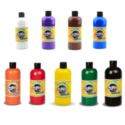 Crazy Paint Akrilik Boya 550 GR