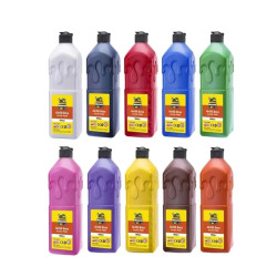 Nova Color 180 gr Akrilik Boya