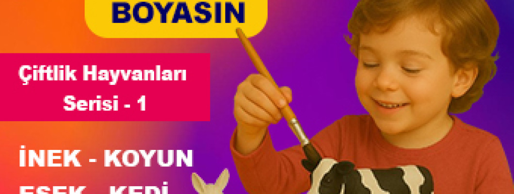 3D Boyama Setleri – Çocuklar ve Yetişkinler İçin Eğlenceli ve Eğitici Hobi